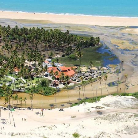 ريو دو فوغو Punau Praia Hotel المظهر الخارجي الصورة