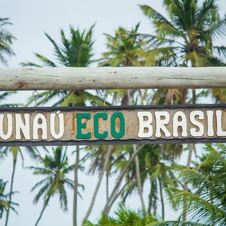 ريو دو فوغو Punau Praia Hotel المظهر الخارجي الصورة