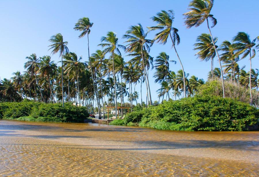 ريو دو فوغو Punau Praia Hotel المظهر الخارجي الصورة