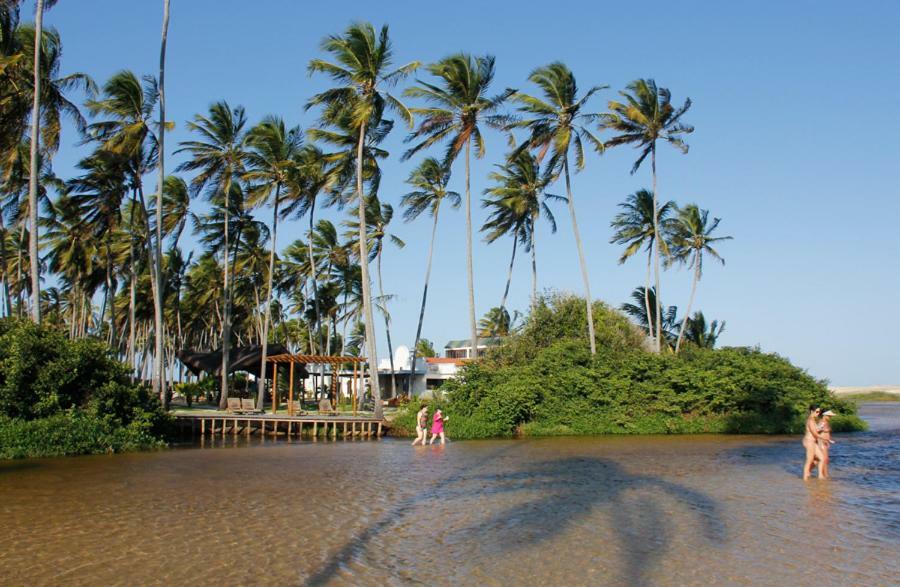 ريو دو فوغو Punau Praia Hotel المظهر الخارجي الصورة