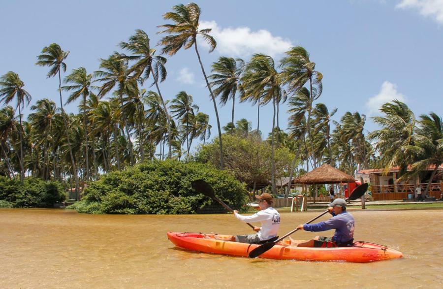 ريو دو فوغو Punau Praia Hotel المظهر الخارجي الصورة