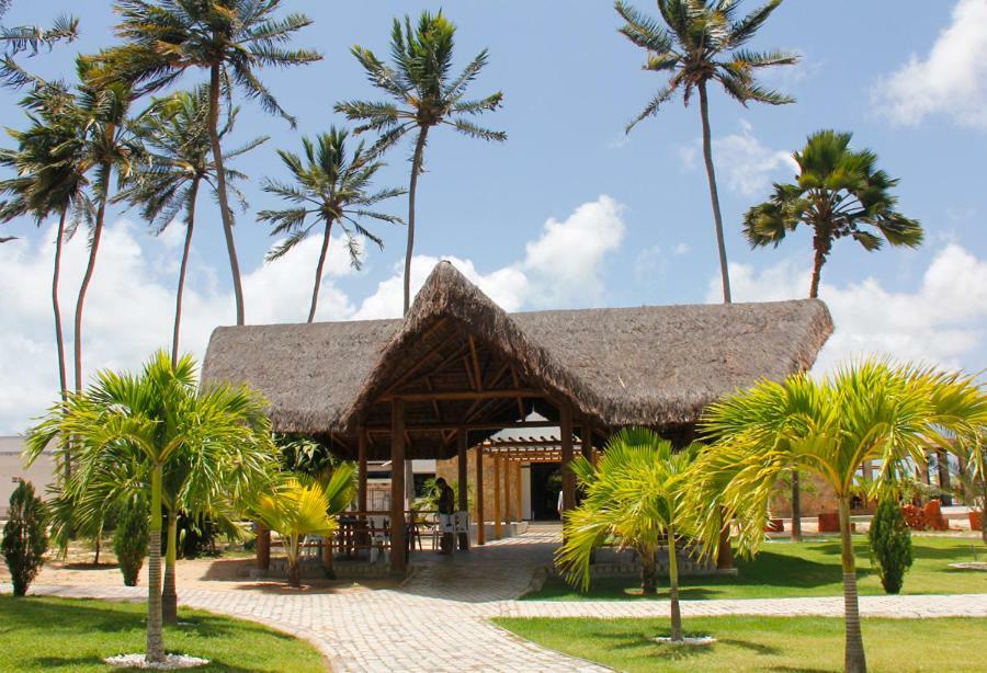 ريو دو فوغو Punau Praia Hotel المظهر الخارجي الصورة