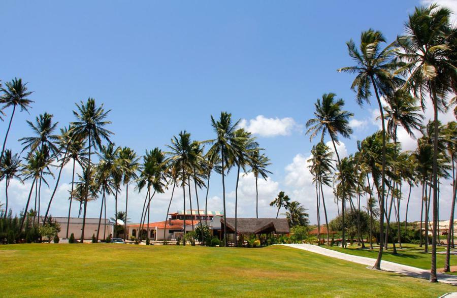 ريو دو فوغو Punau Praia Hotel المظهر الخارجي الصورة