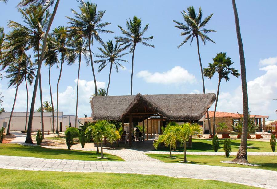 ريو دو فوغو Punau Praia Hotel المظهر الخارجي الصورة