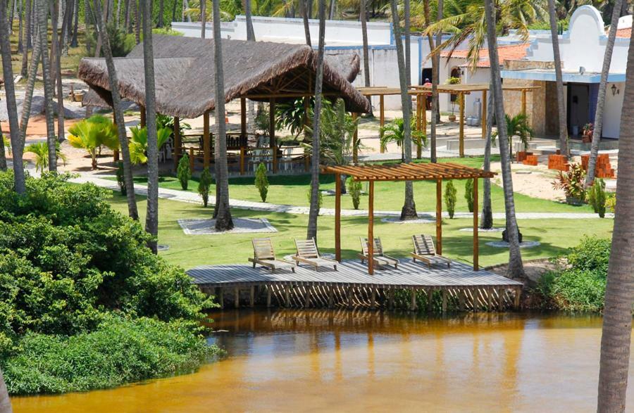 ريو دو فوغو Punau Praia Hotel المظهر الخارجي الصورة