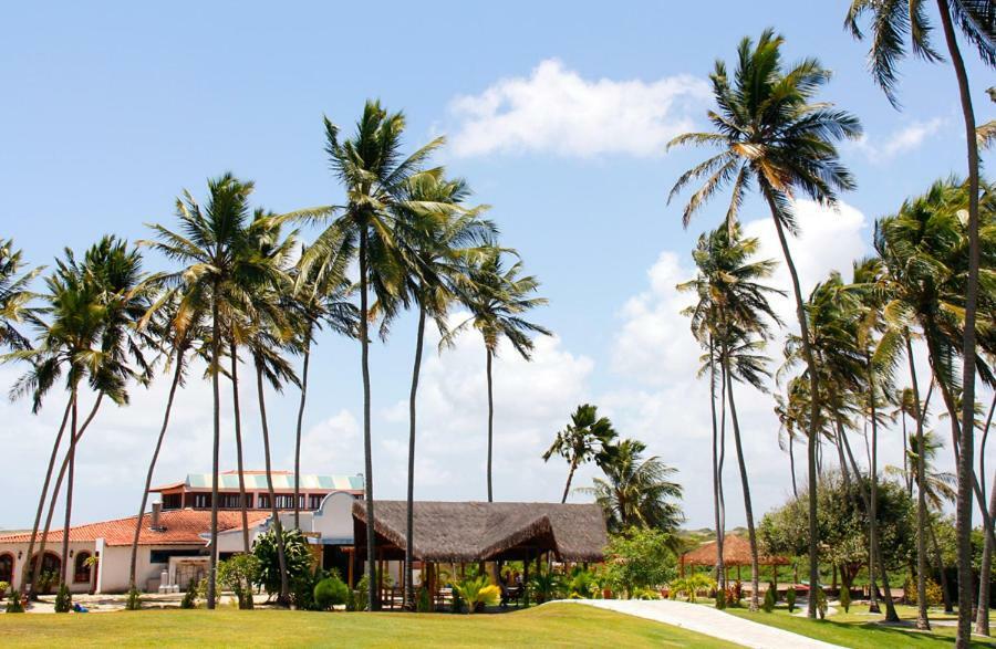 ريو دو فوغو Punau Praia Hotel المظهر الخارجي الصورة