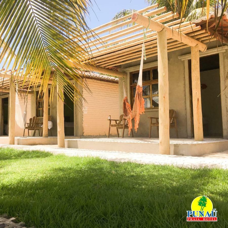 ريو دو فوغو Punau Praia Hotel المظهر الخارجي الصورة