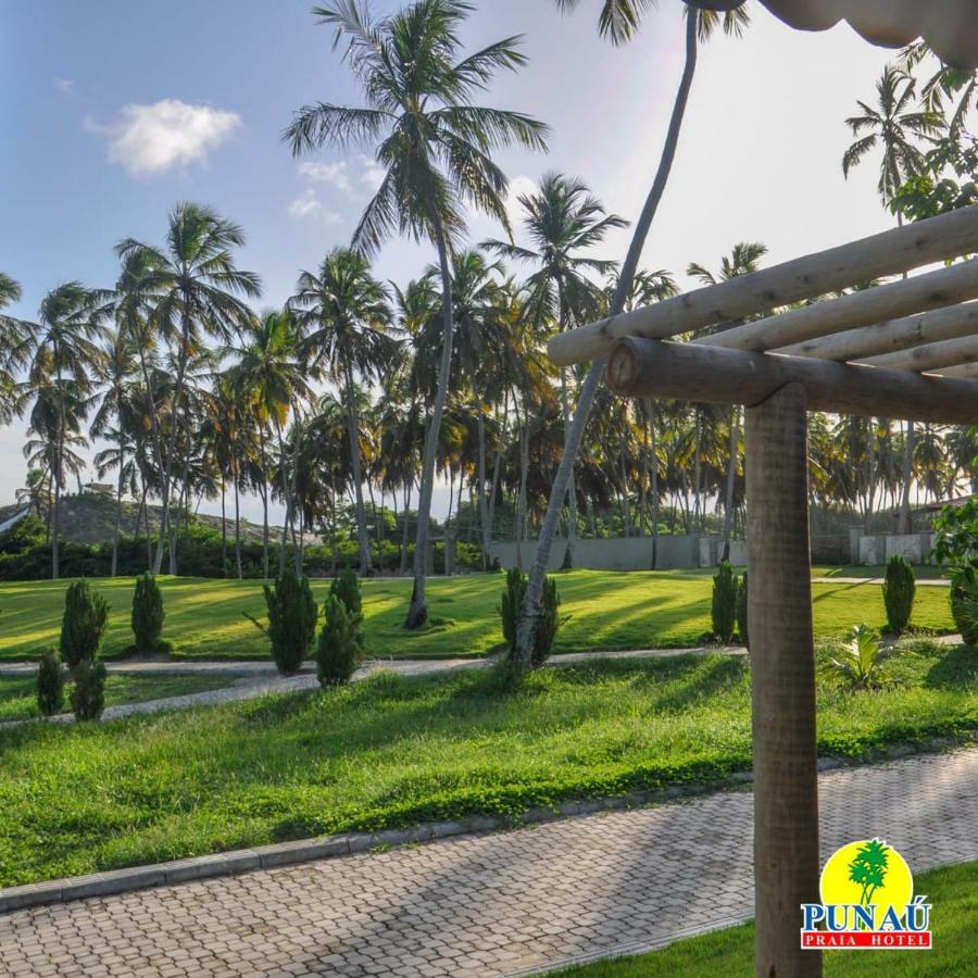 ريو دو فوغو Punau Praia Hotel المظهر الخارجي الصورة