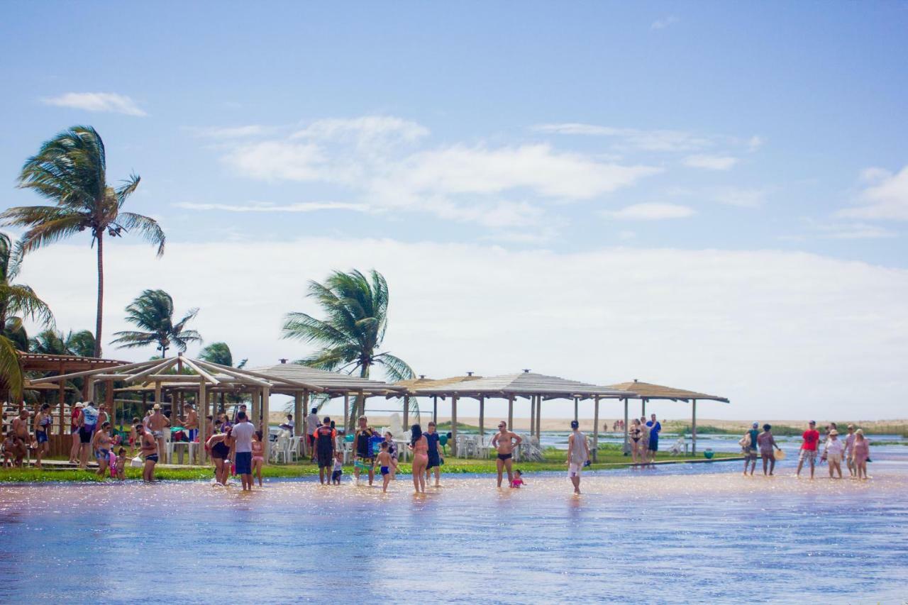 ريو دو فوغو Punau Praia Hotel المظهر الخارجي الصورة