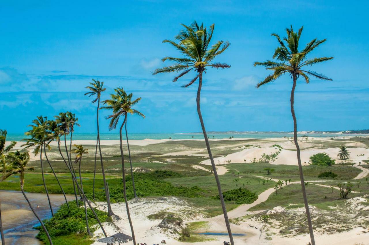 ريو دو فوغو Punau Praia Hotel المظهر الخارجي الصورة