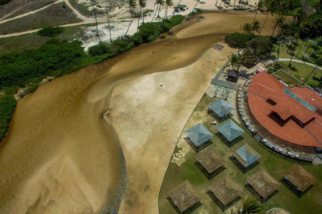 ريو دو فوغو Punau Praia Hotel المظهر الخارجي الصورة